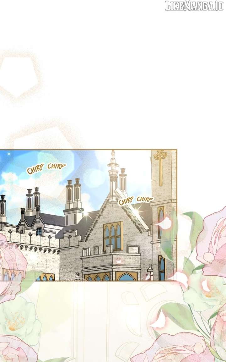 The Handmaiden Hates Childcare Chapter 74 - Page 1