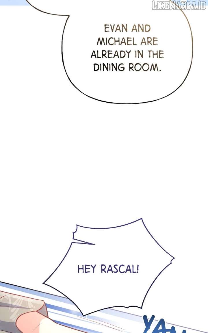 The Handmaiden Hates Childcare Chapter 74 - Page 11