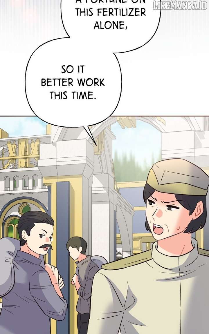 The Handmaiden Hates Childcare Chapter 74 - Page 101