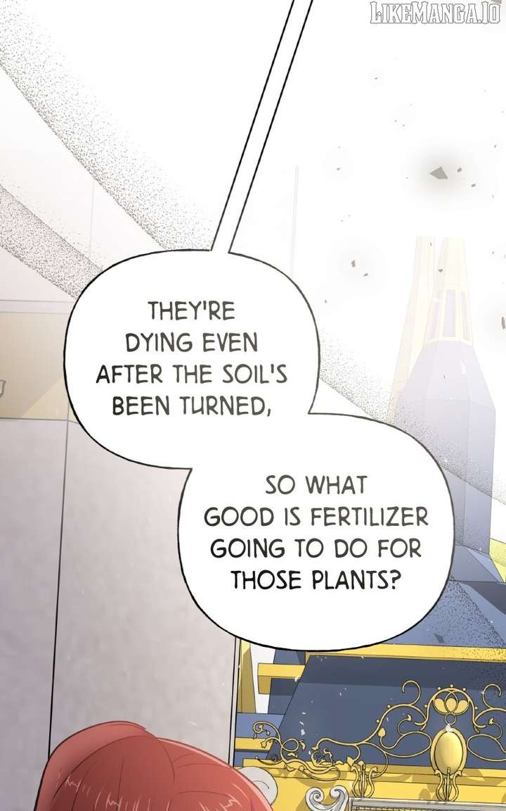 The Handmaiden Hates Childcare Chapter 74 - Page 105