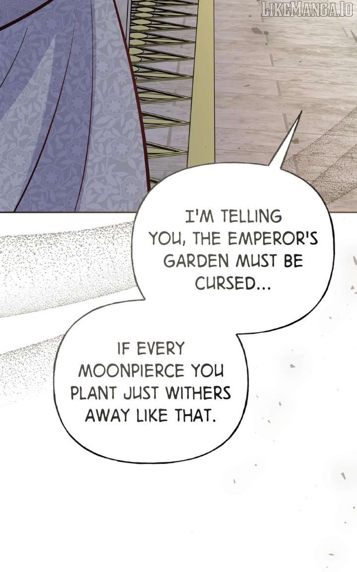 The Handmaiden Hates Childcare Chapter 74 - Page 107