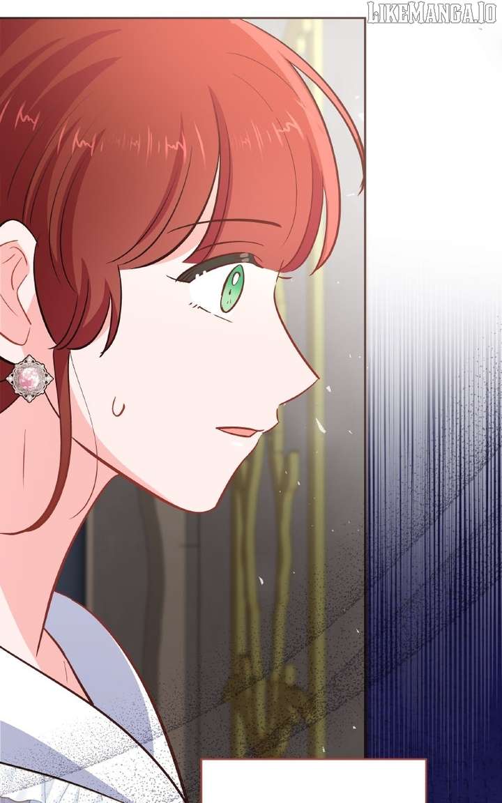 The Handmaiden Hates Childcare Chapter 74 - Page 108