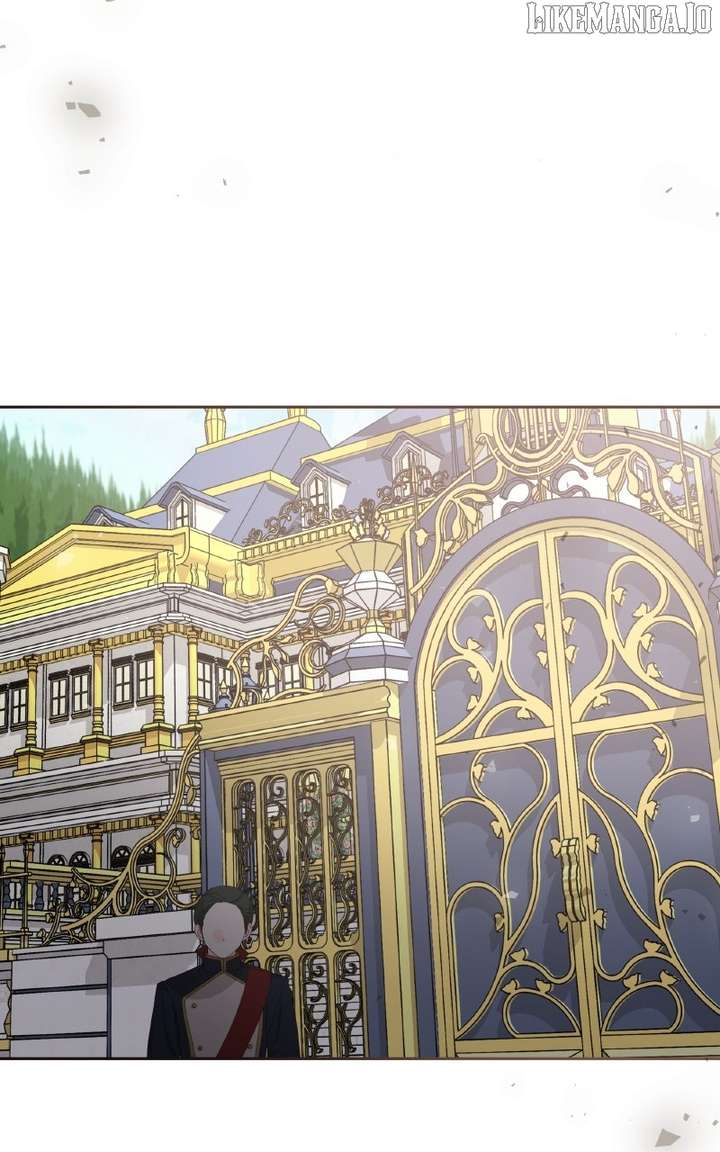 The Handmaiden Hates Childcare Chapter 74 - Page 111