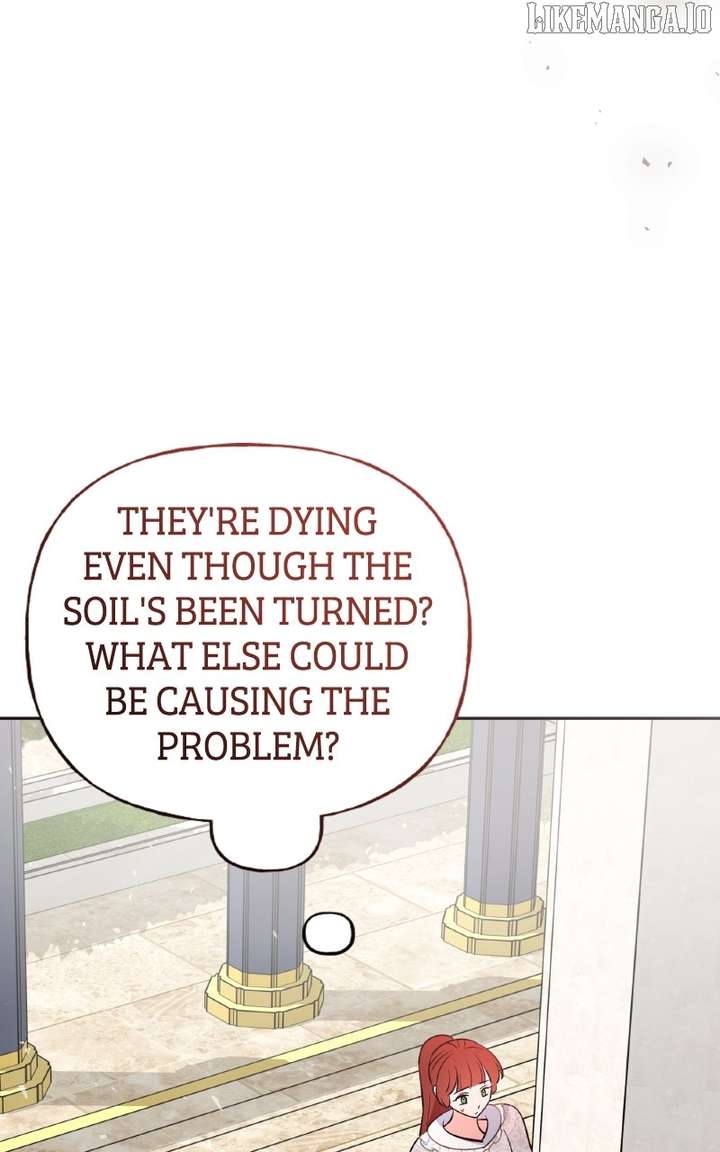 The Handmaiden Hates Childcare Chapter 74 - Page 112