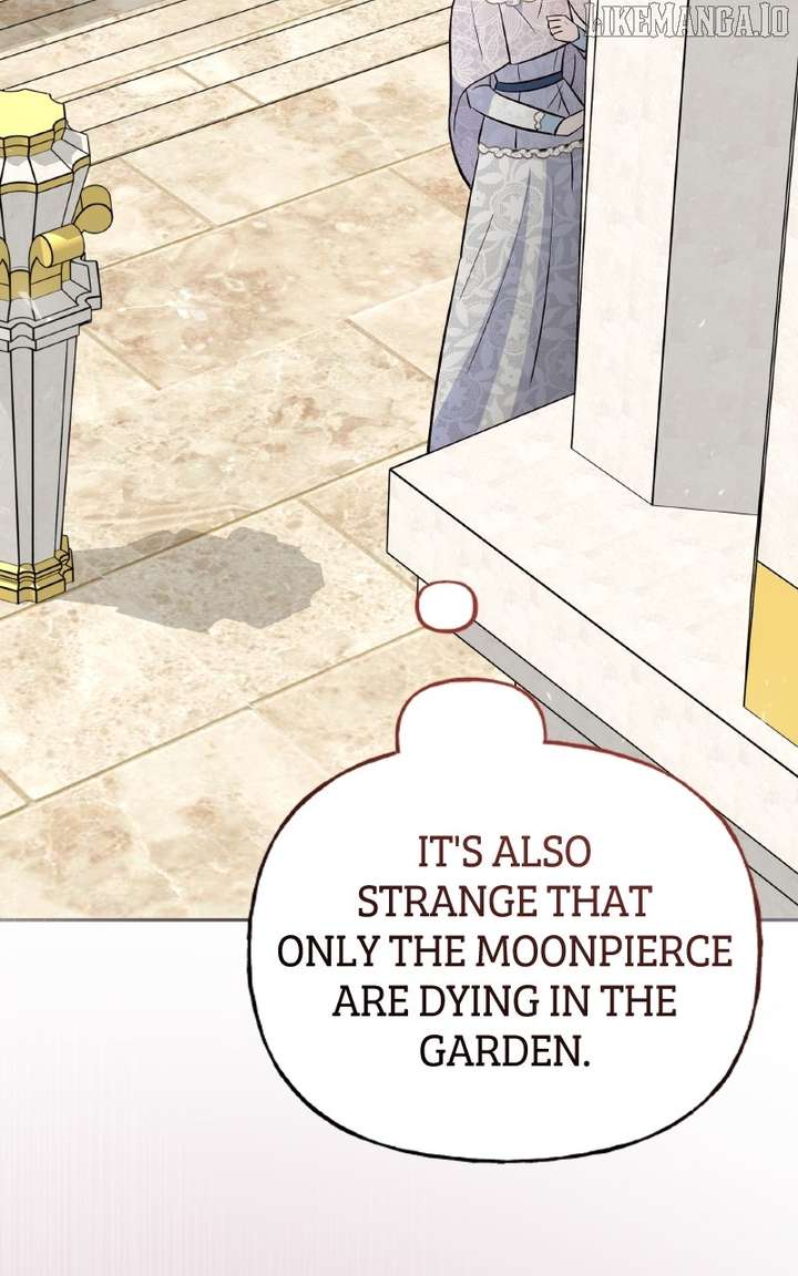 The Handmaiden Hates Childcare Chapter 74 - Page 113