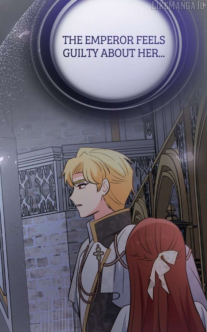 The Handmaiden Hates Childcare Chapter 74 - Page 115