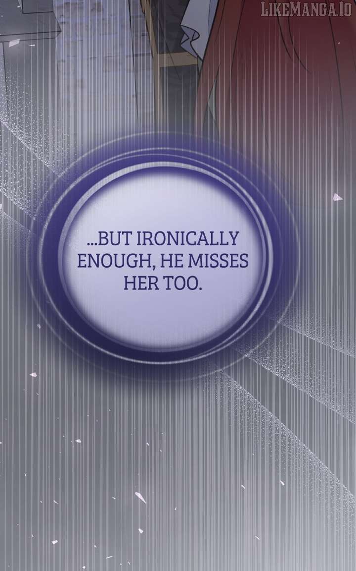 The Handmaiden Hates Childcare Chapter 74 - Page 116