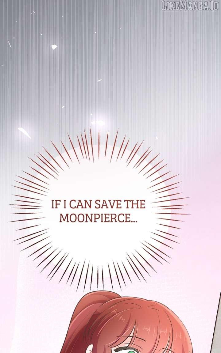 The Handmaiden Hates Childcare Chapter 74 - Page 117