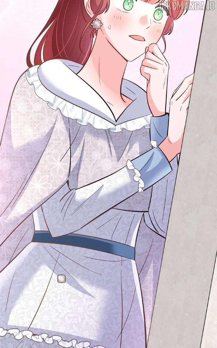 The Handmaiden Hates Childcare Chapter 74 - Page 118