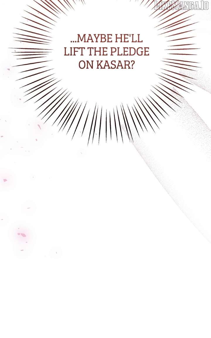 The Handmaiden Hates Childcare Chapter 74 - Page 122