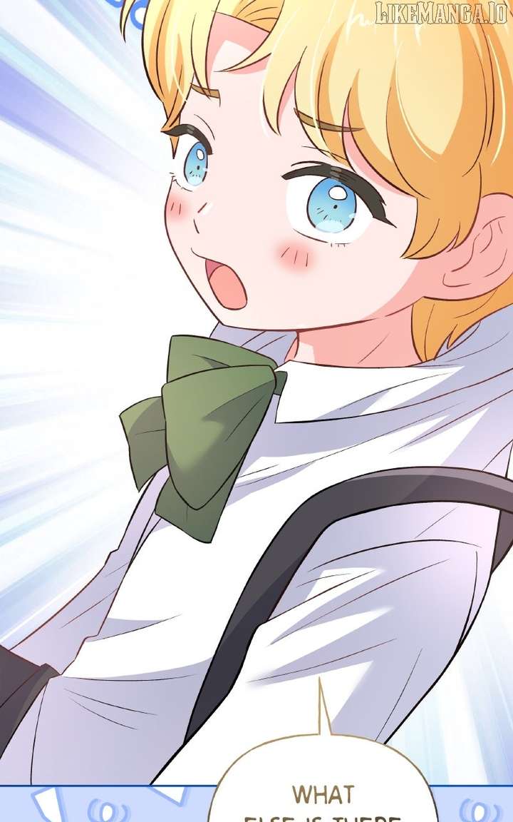 The Handmaiden Hates Childcare Chapter 74 - Page 16