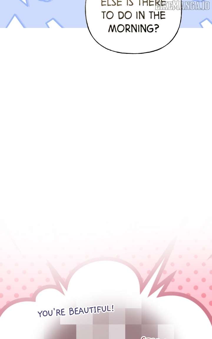 The Handmaiden Hates Childcare Chapter 74 - Page 17