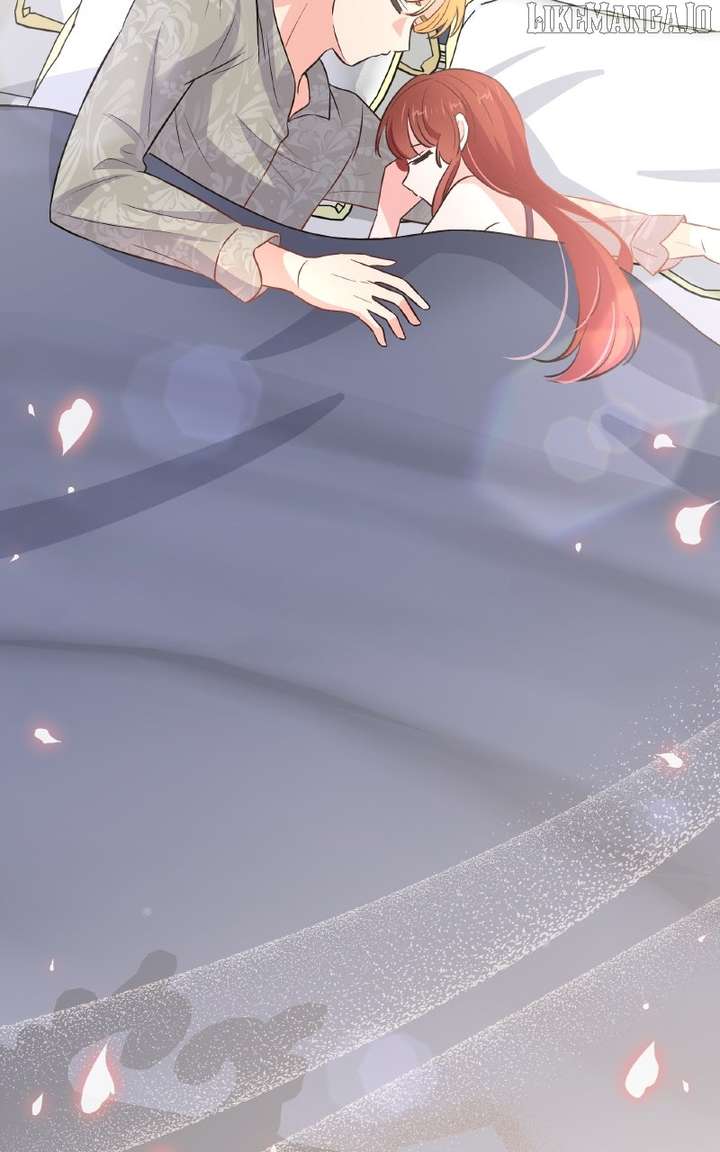 The Handmaiden Hates Childcare Chapter 74 - Page 3