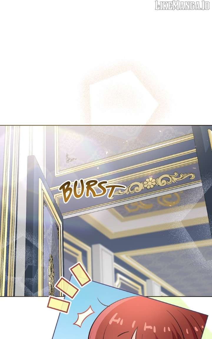 The Handmaiden Hates Childcare Chapter 74 - Page 5