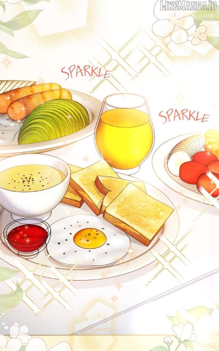 The Handmaiden Hates Childcare Chapter 74 - Page 48