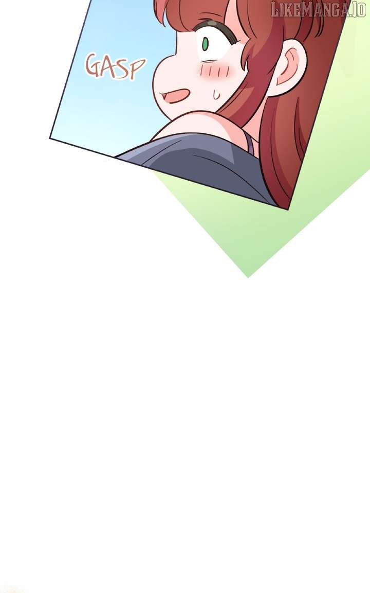 The Handmaiden Hates Childcare Chapter 74 - Page 6