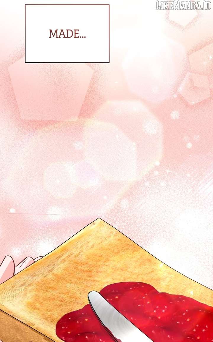 The Handmaiden Hates Childcare Chapter 74 - Page 52