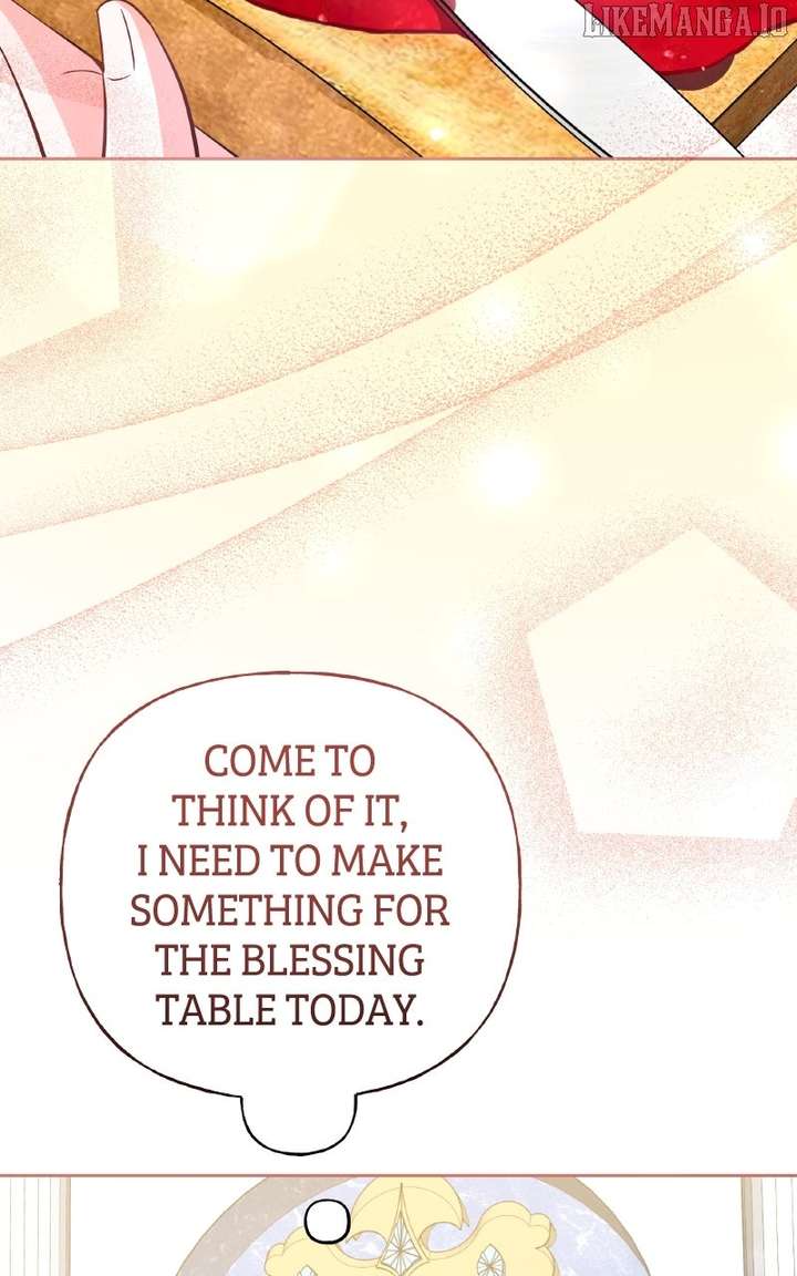 The Handmaiden Hates Childcare Chapter 74 - Page 53