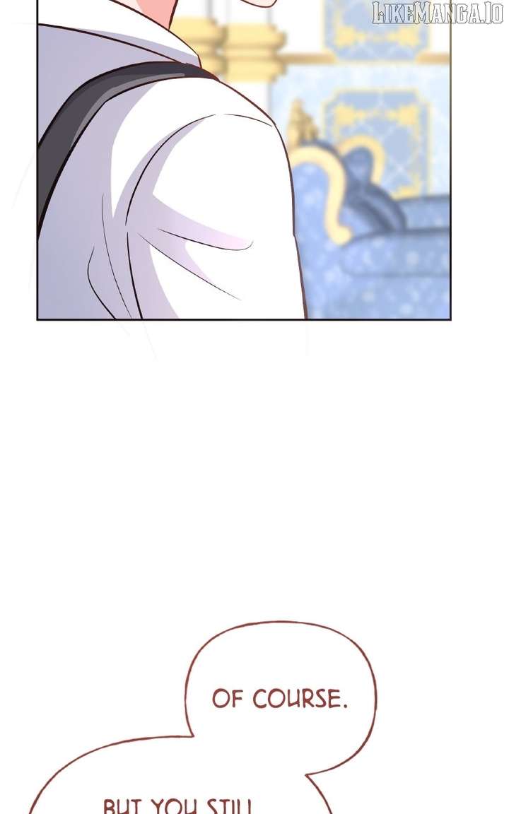 The Handmaiden Hates Childcare Chapter 74 - Page 59