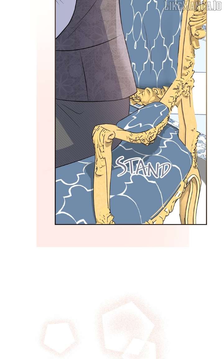 The Handmaiden Hates Childcare Chapter 74 - Page 65