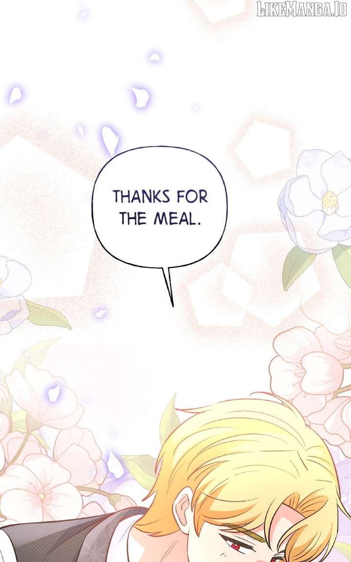 The Handmaiden Hates Childcare Chapter 74 - Page 66