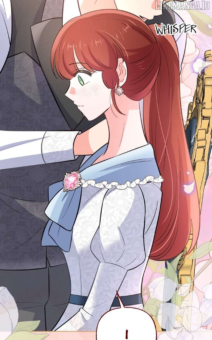 The Handmaiden Hates Childcare Chapter 74 - Page 67