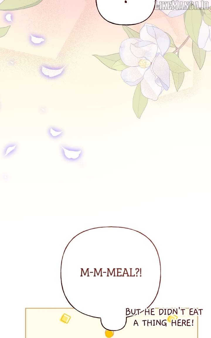 The Handmaiden Hates Childcare Chapter 74 - Page 68