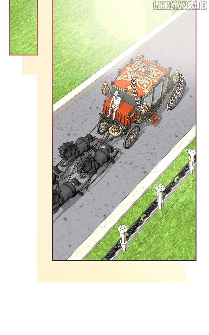 The Handmaiden Hates Childcare Chapter 74 - Page 74