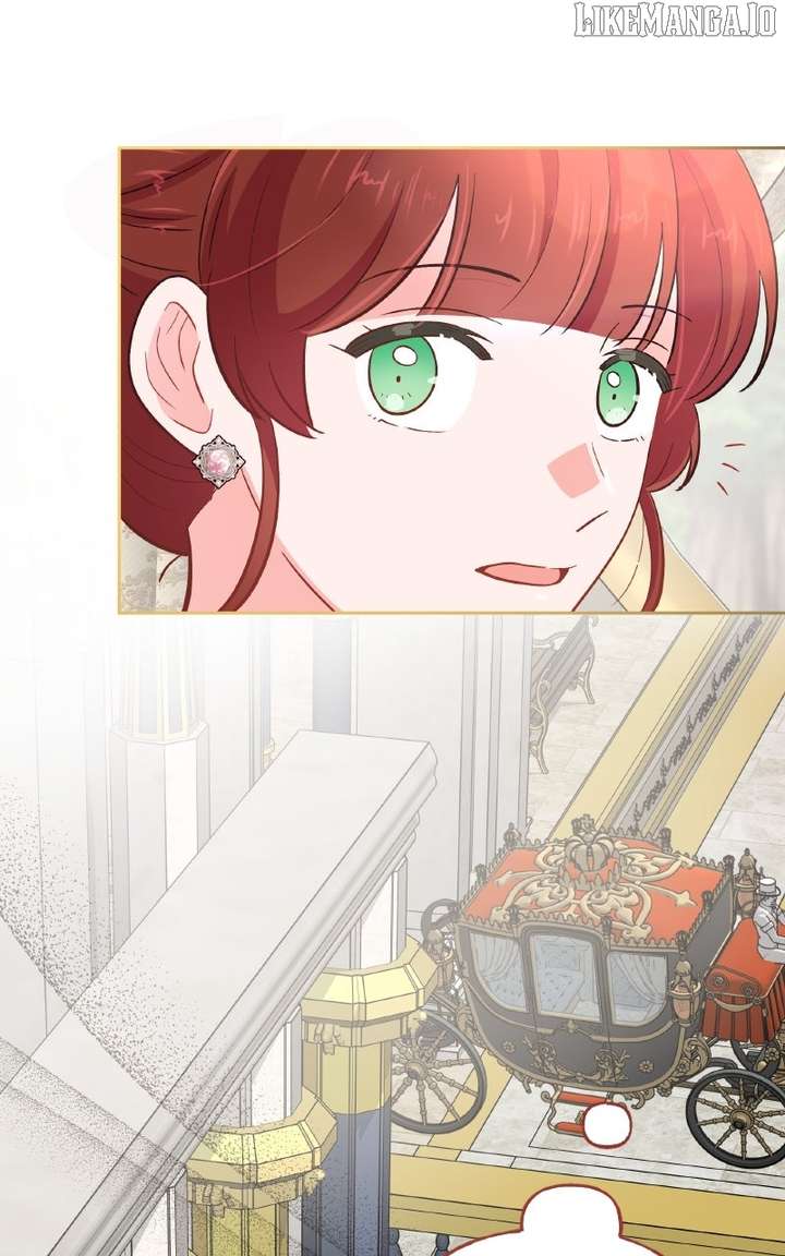 The Handmaiden Hates Childcare Chapter 74 - Page 79