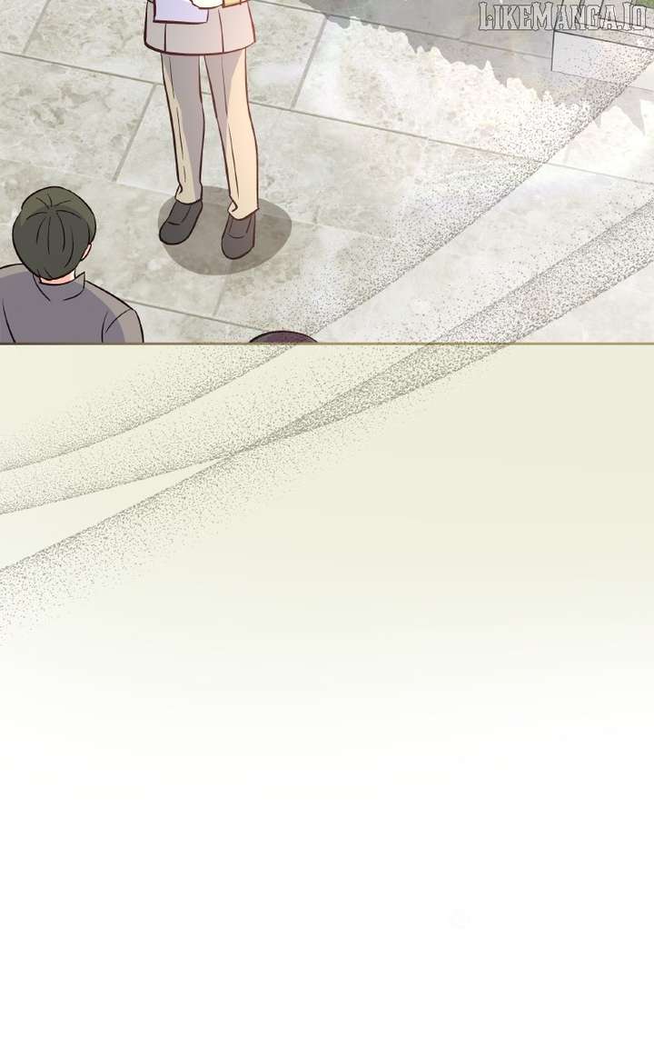 The Handmaiden Hates Childcare Chapter 74 - Page 81