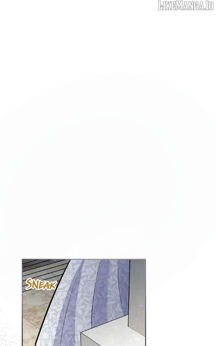 The Handmaiden Hates Childcare Chapter 74 - Page 88