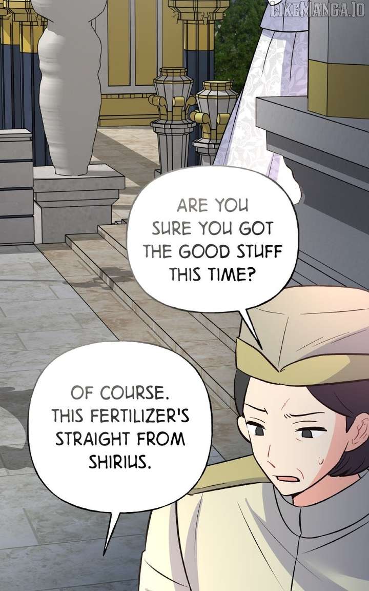 The Handmaiden Hates Childcare Chapter 74 - Page 90