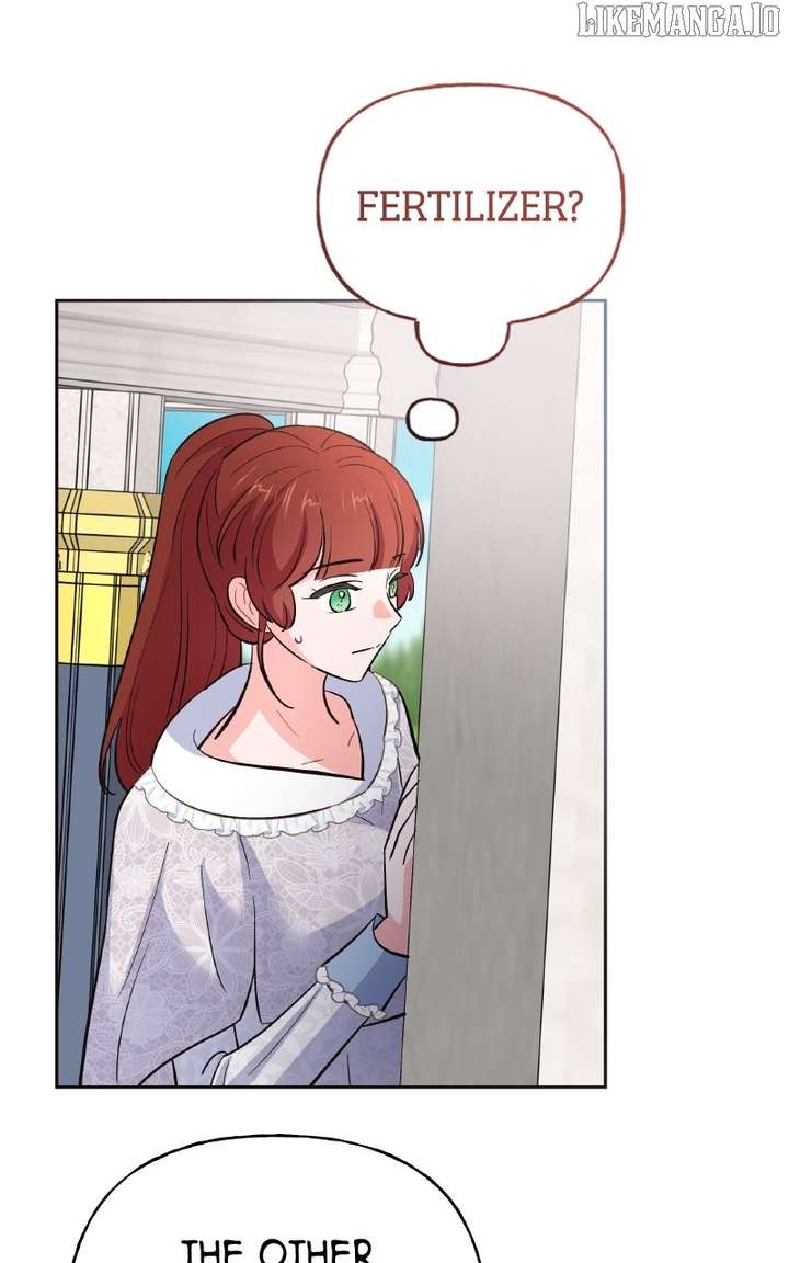 The Handmaiden Hates Childcare Chapter 74 - Page 92