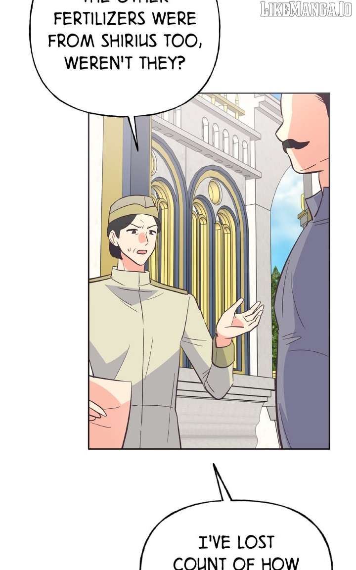 The Handmaiden Hates Childcare Chapter 74 - Page 93