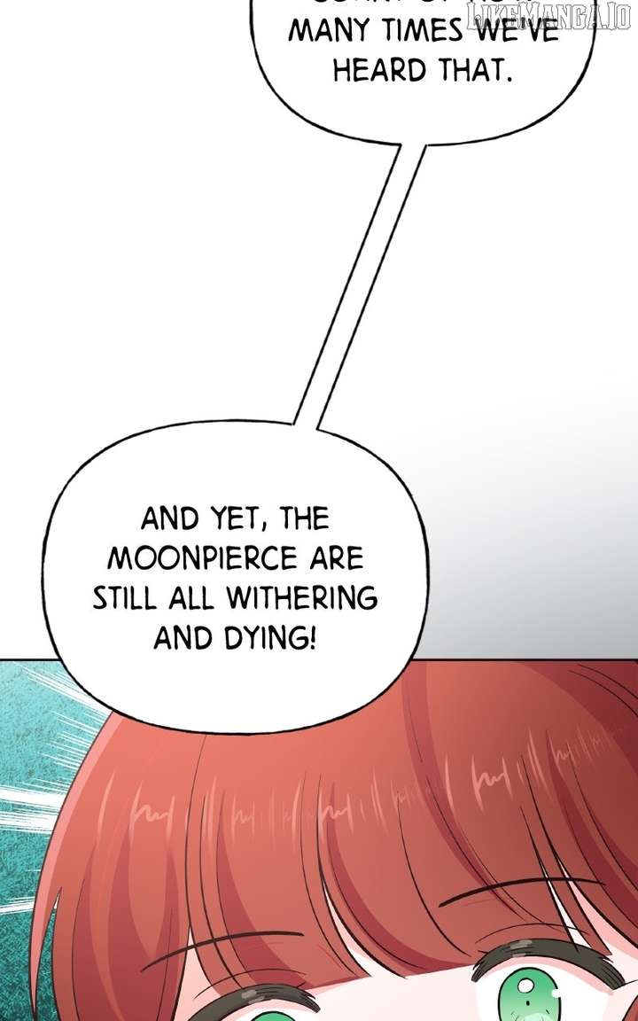 The Handmaiden Hates Childcare Chapter 74 - Page 94