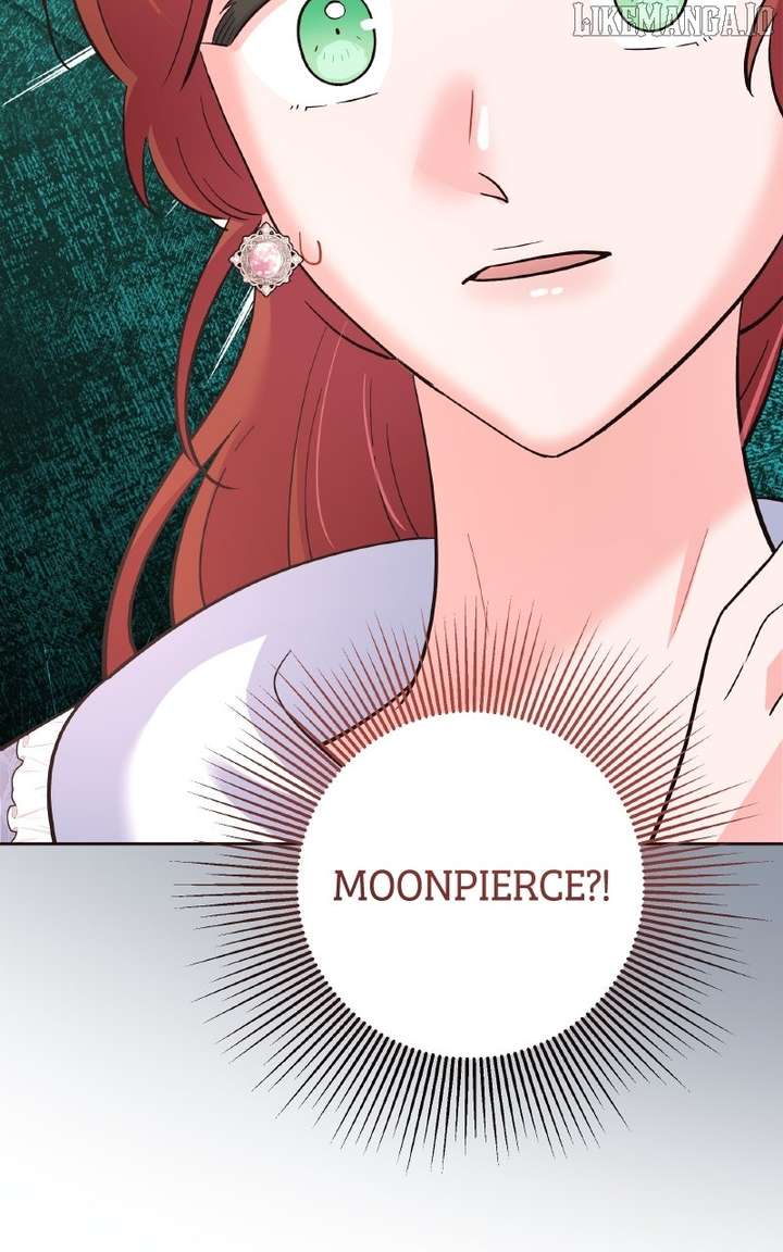 The Handmaiden Hates Childcare Chapter 74 - Page 95