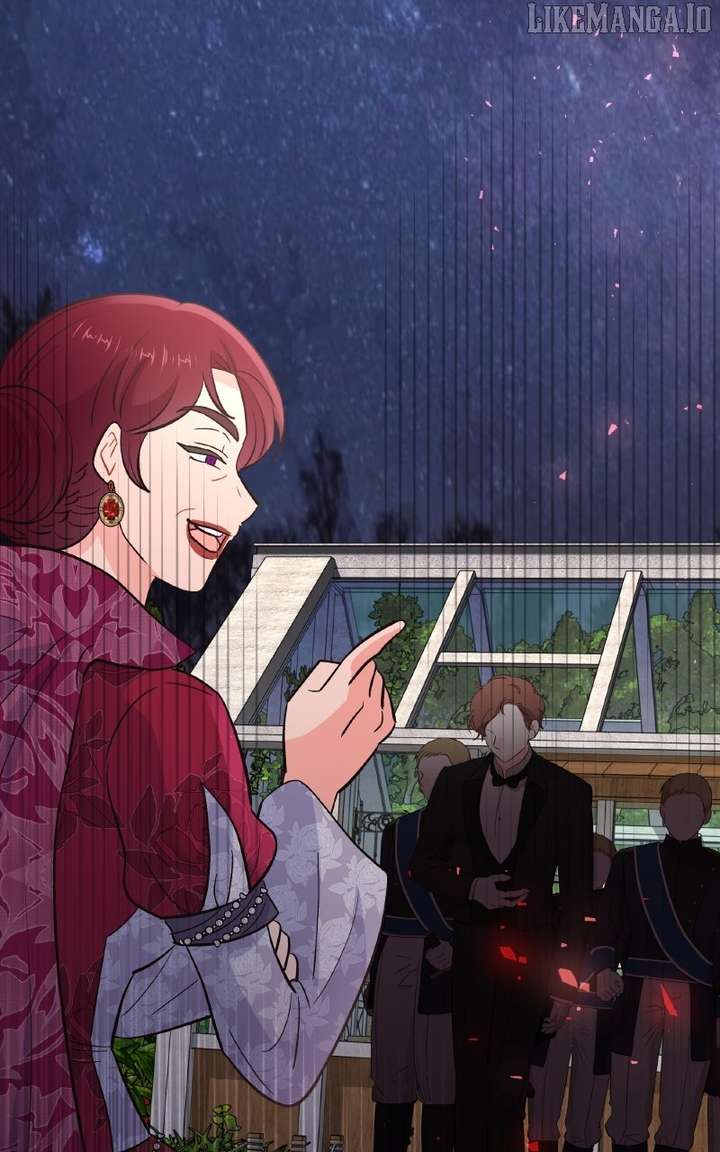 The Handmaiden Hates Childcare Chapter 74 - Page 97