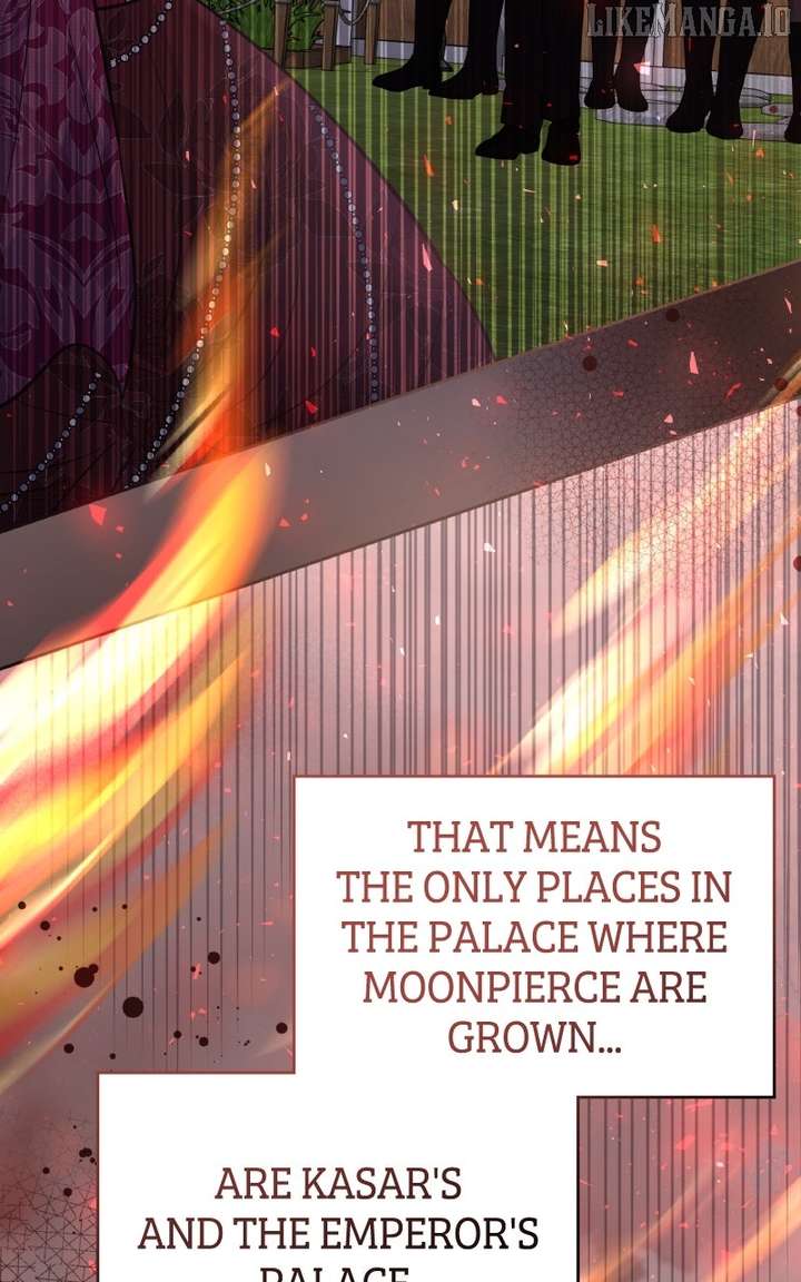 The Handmaiden Hates Childcare Chapter 74 - Page 98