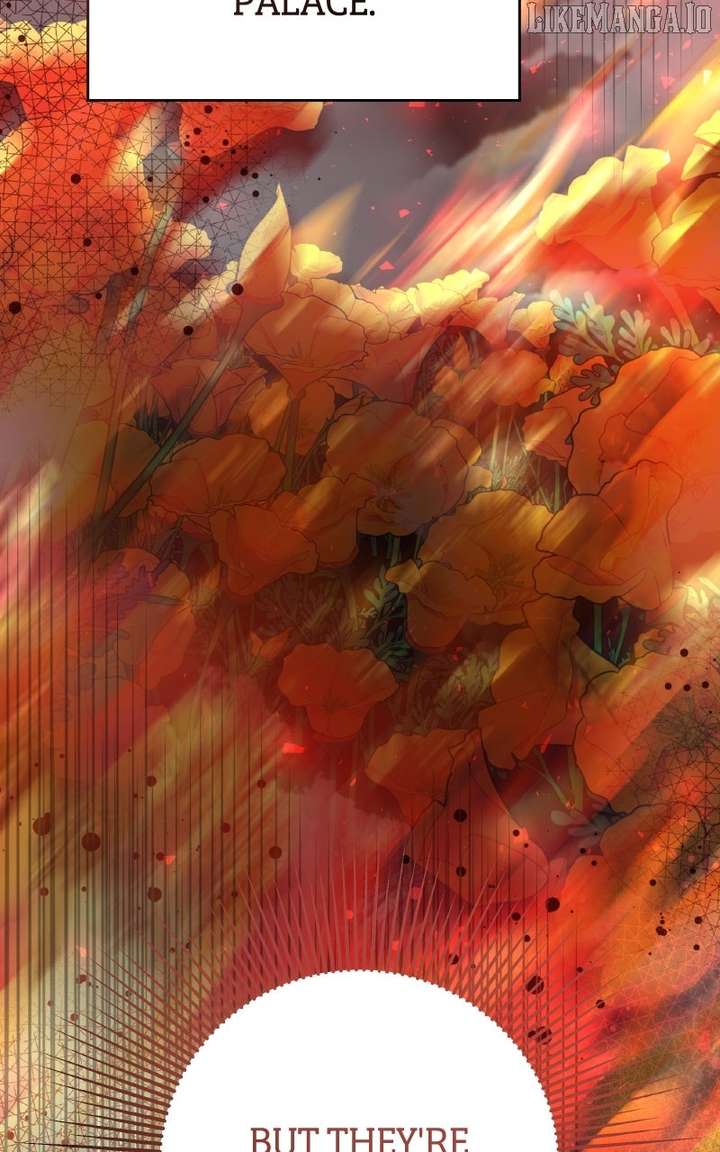 The Handmaiden Hates Childcare Chapter 74 - Page 99