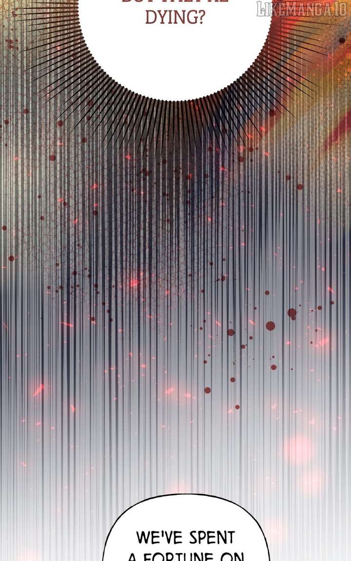 The Handmaiden Hates Childcare Chapter 74 - Page 100