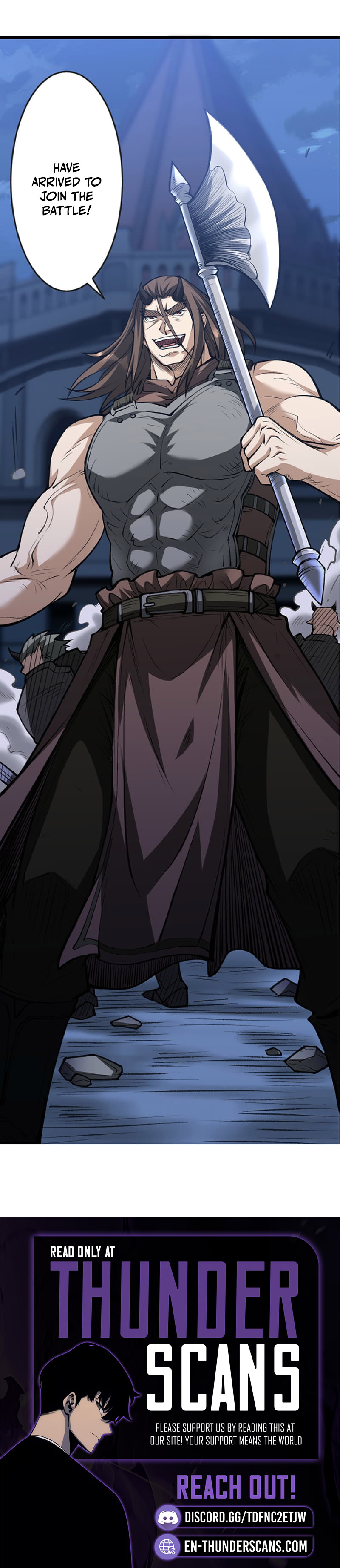 The Hated Black Mage Returns Chapter 41 - Page 9