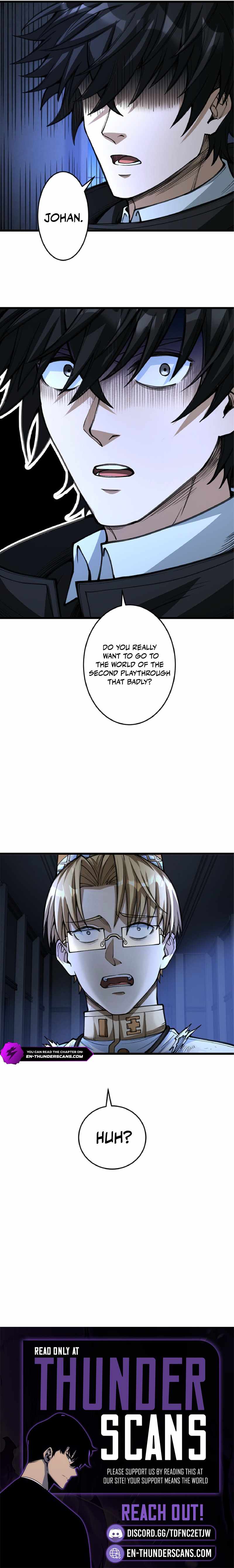The Hated Black Mage Returns Chapter 45 - Page 7