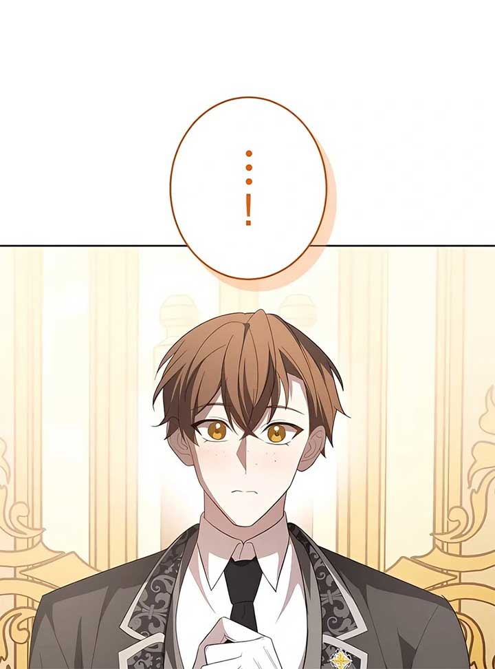 The Hated Noble Lady, Yet in a Contract Marriage With the First Prince?! Chapter 13 - Page 11