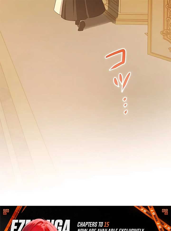 The Hated Noble Lady, Yet in a Contract Marriage With the First Prince?! Chapter 13 - Page 20