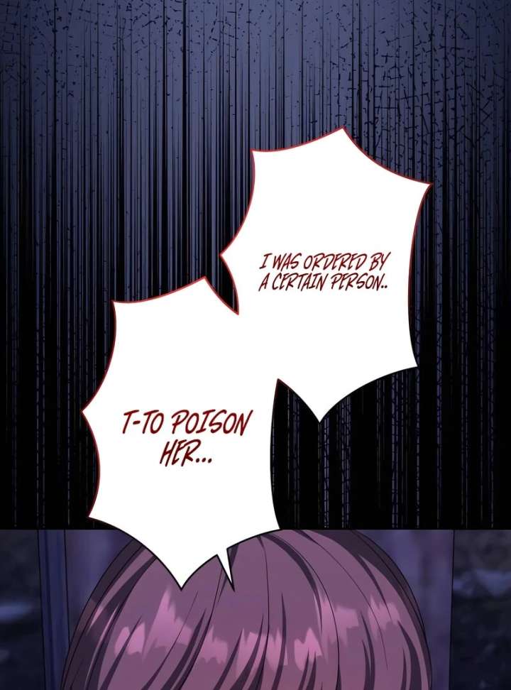 The Hated Noble Lady, Yet in a Contract Marriage With the First Prince?! Chapter 17 - Page 21