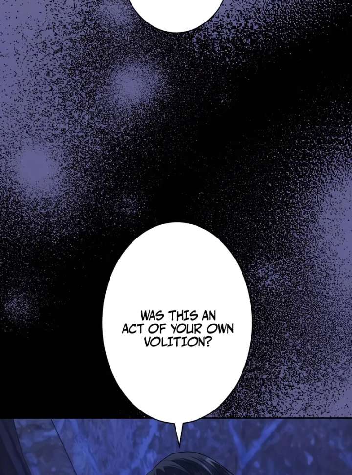 The Hated Noble Lady, Yet in a Contract Marriage With the First Prince?! Chapter 17 - Page 7