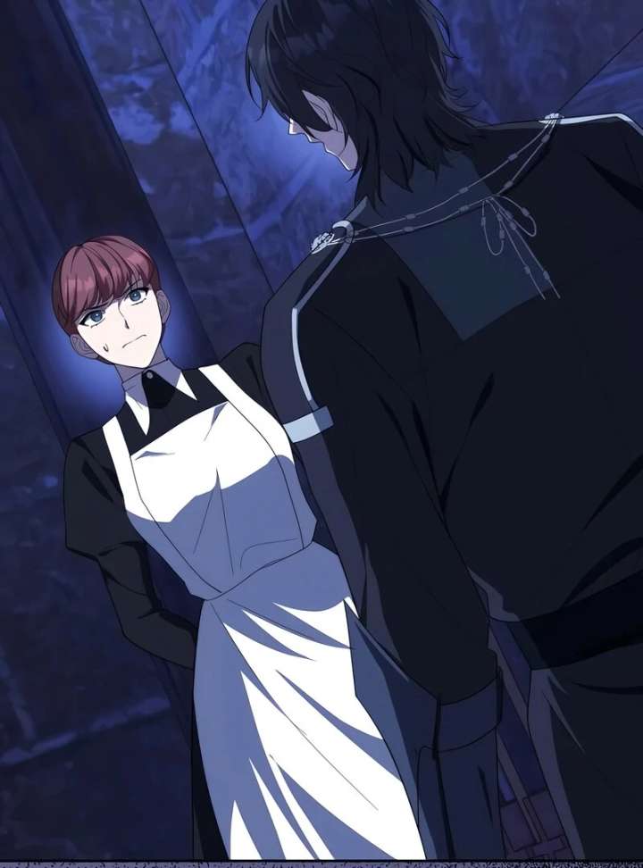 The Hated Noble Lady, Yet in a Contract Marriage With the First Prince?! Chapter 17 - Page 8