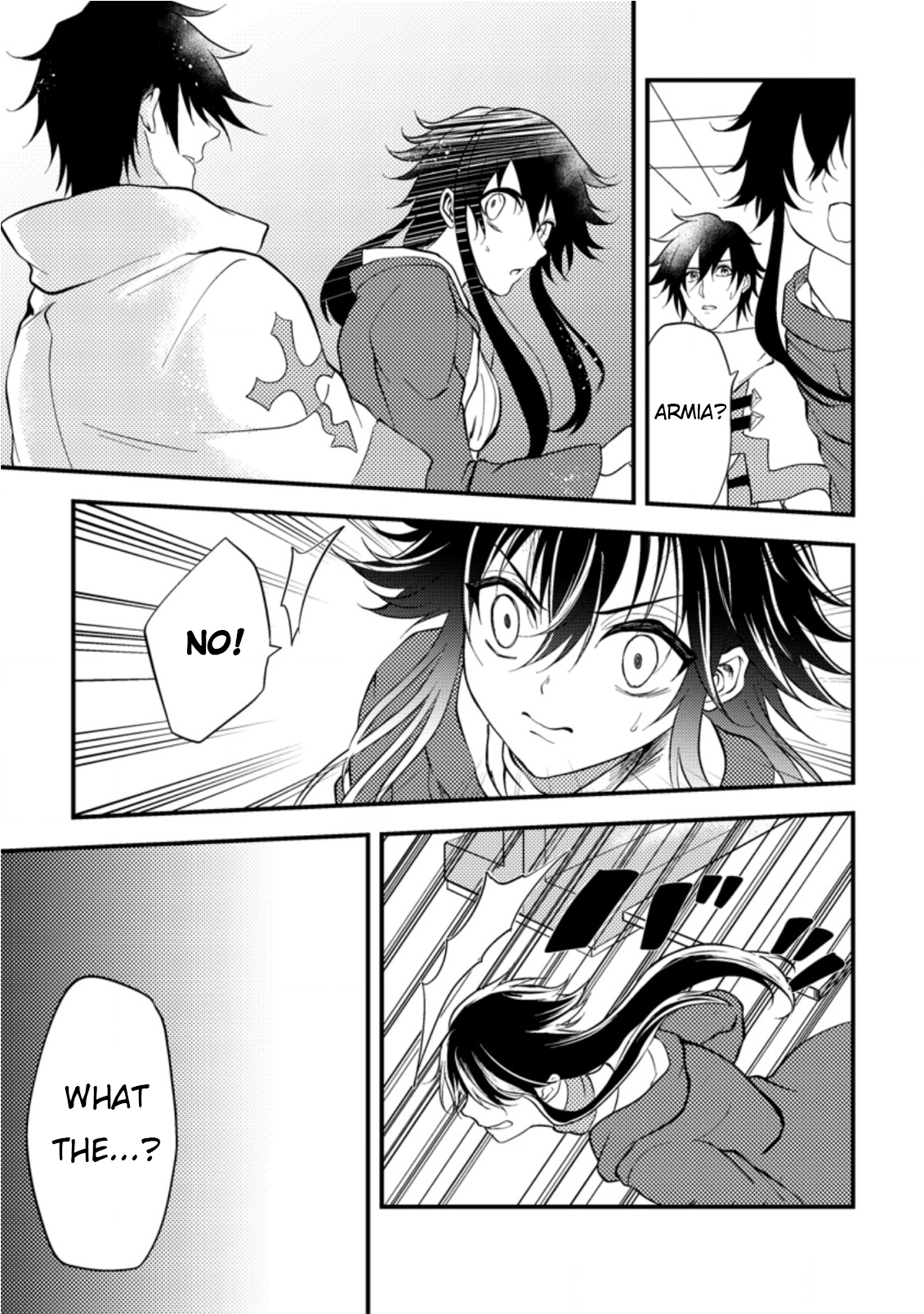 The Healer Who Was Banished From His Party, Is, in Fact, the Strongest Chapter 10 - Page 15