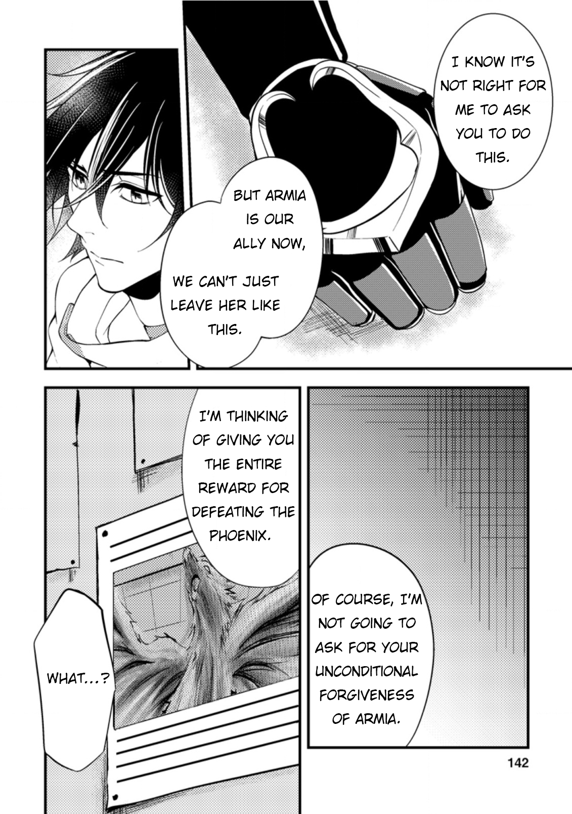 The Healer Who Was Banished From His Party, Is, in Fact, the Strongest Chapter 10 - Page 20