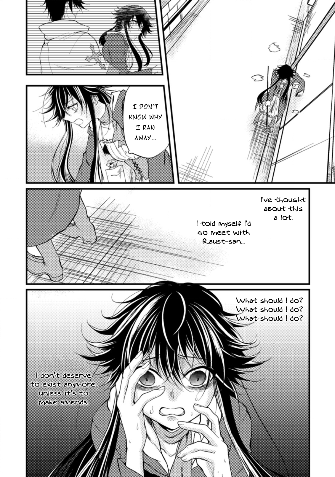 The Healer Who Was Banished From His Party, Is, in Fact, the Strongest Chapter 10 - Page 24
